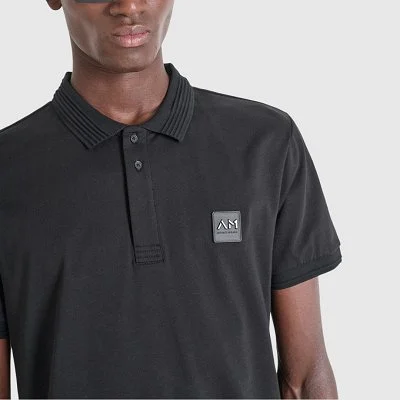 Polo Antony Morato Negro... 2