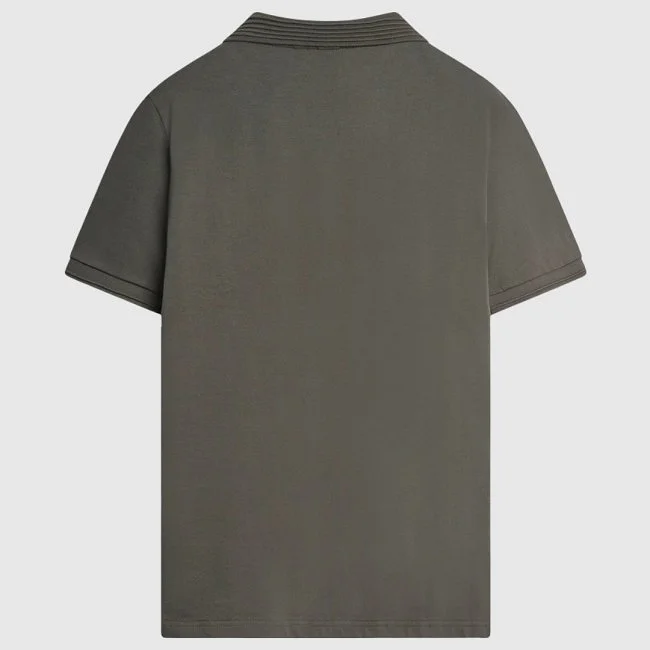 Polo Antony Morato Verde Hombre