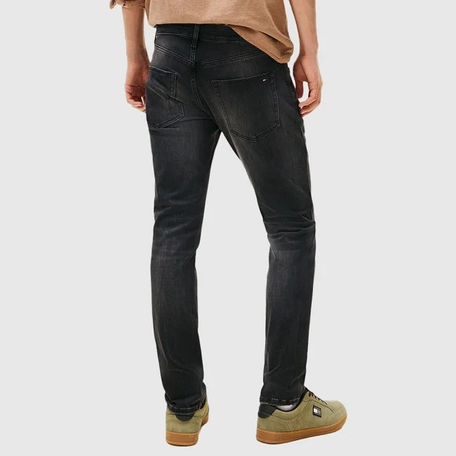 Pantalón Vaquero Tommy Hilfiger Hombre