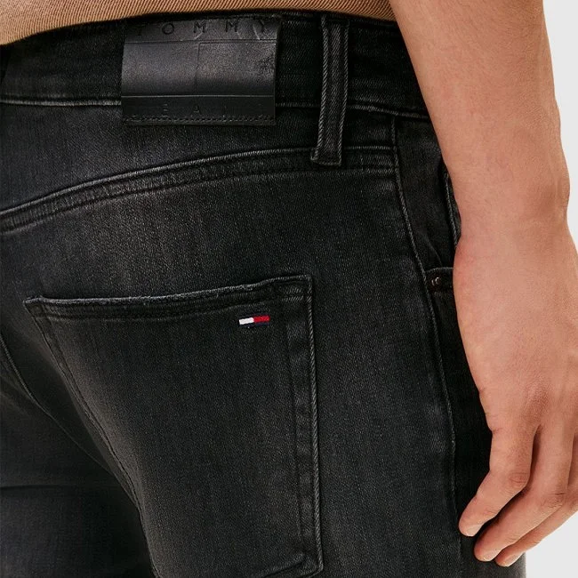 Pantalón Vaquero Tommy Hilfiger Hombre