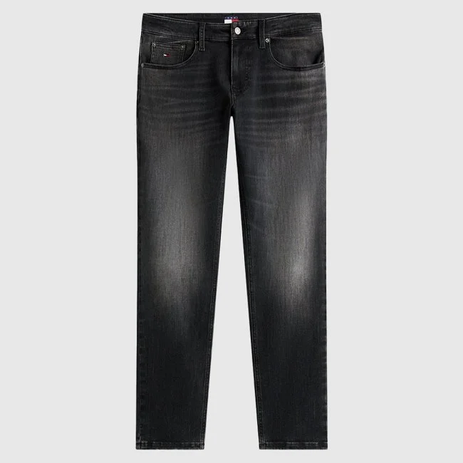 Pantalón Vaquero Tommy Hilfiger Hombre