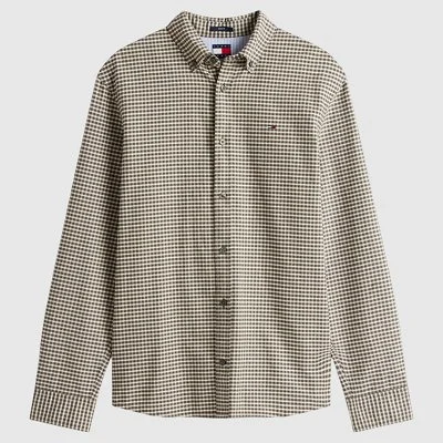 Camisa Tommy Hilfiger...