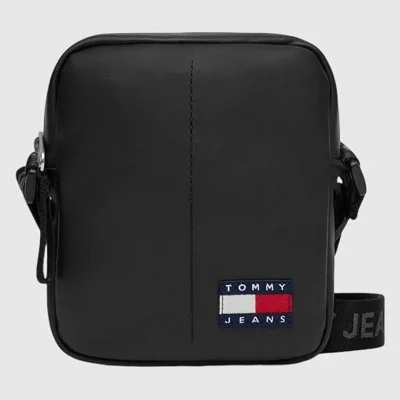 Bandolera Tommy Hilfiger...