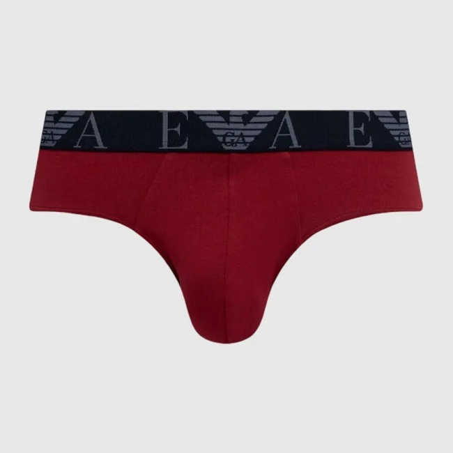 Pack de 3 Calzoncillos Armani...