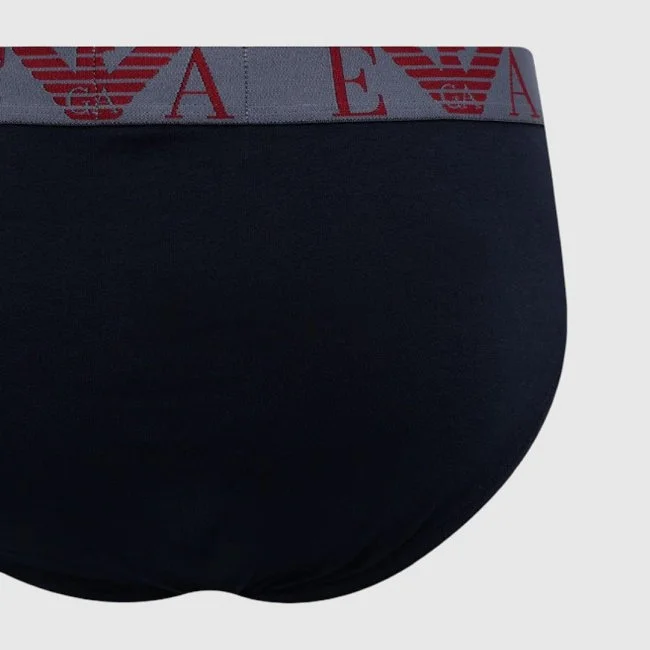 Pack de 3 Calzoncillos Armani...