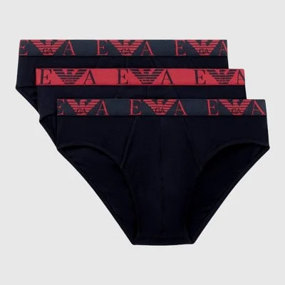 Pack de 3 Calzoncillos...