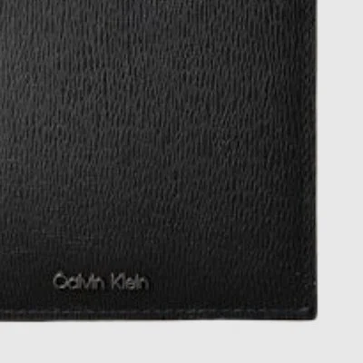 Cartera Calvin Klein Negra... 2