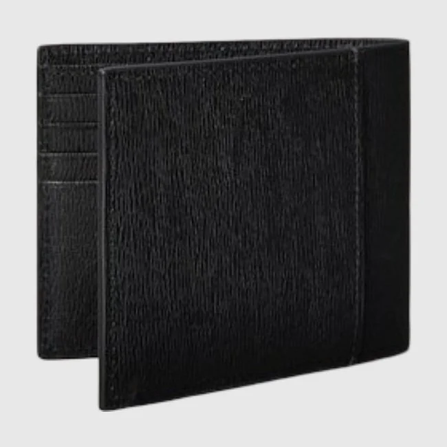 Cartera Calvin Klein Negra Hombre Cartera Calvin Klein Negra Hombre