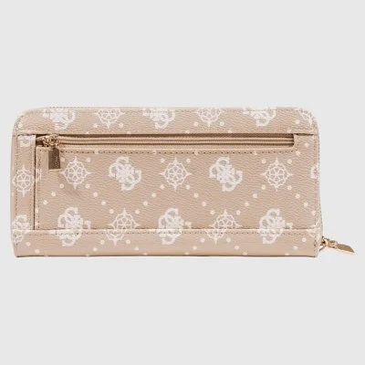 Cartera Guess Beige Mujer 2