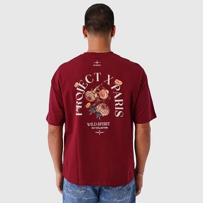 Camiseta Project x Paris... 2