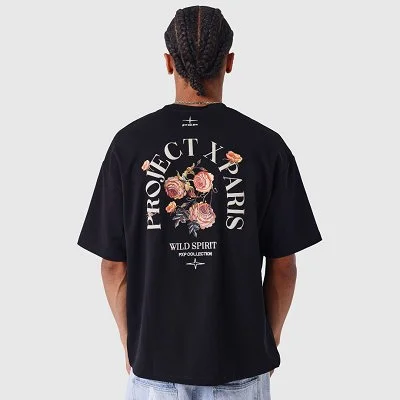 Camiseta Project x Paris... 2