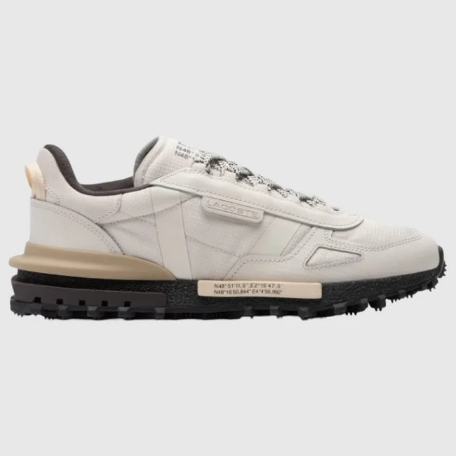 Zapatillas Lacoste Blancas Hombre Zapatillas Lacoste Blancas Hombre