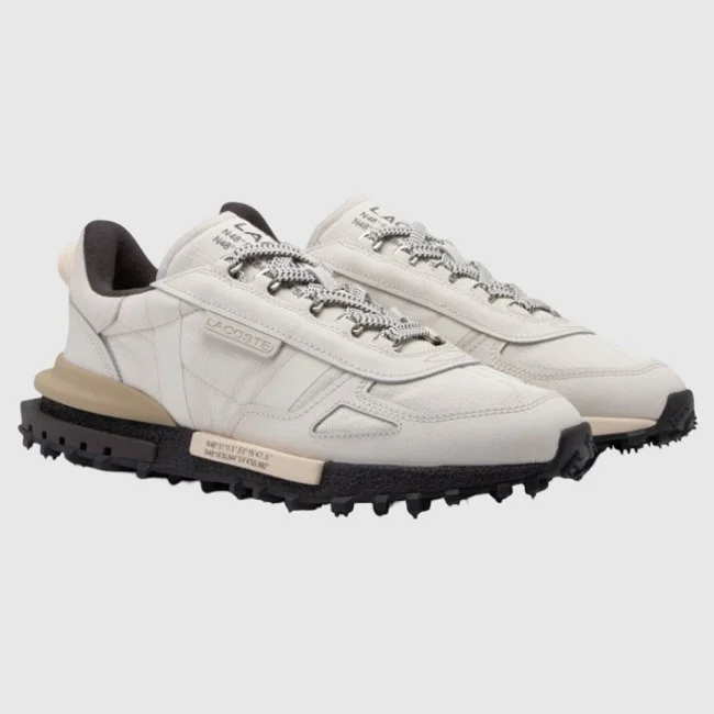 Zapatillas Lacoste Blancas Hombre Zapatillas Lacoste Blancas Hombre