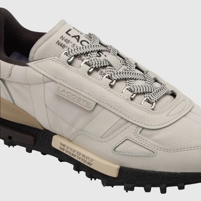 Zapatillas Lacoste Blancas Hombre Zapatillas Lacoste Blancas Hombre