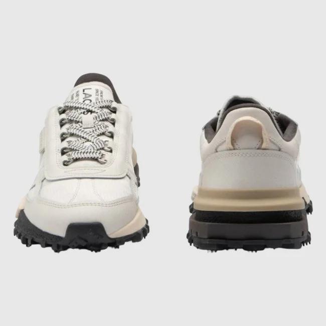 Zapatillas Lacoste Blancas Hombre Zapatillas Lacoste Blancas Hombre