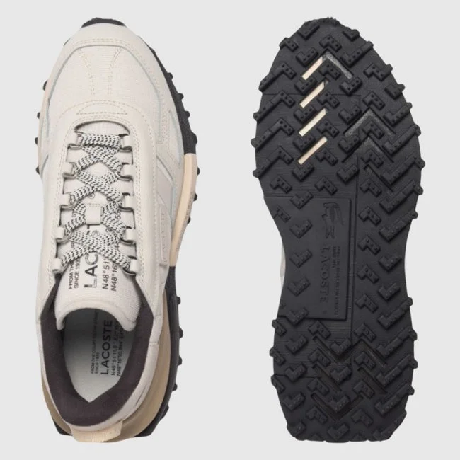 Zapatillas Lacoste Blancas Hombre Zapatillas Lacoste Blancas Hombre