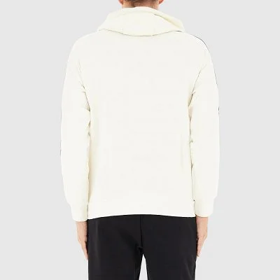Sudadera Armani Beige Hombre 2