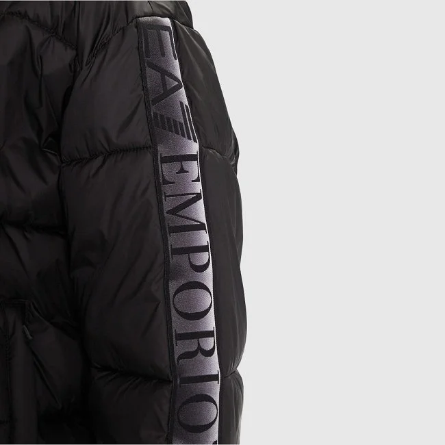 Chaqueta Armani Negra Mujer