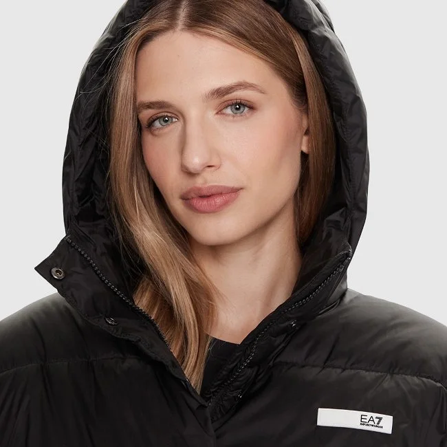 Chaqueta Armani Negra Mujer