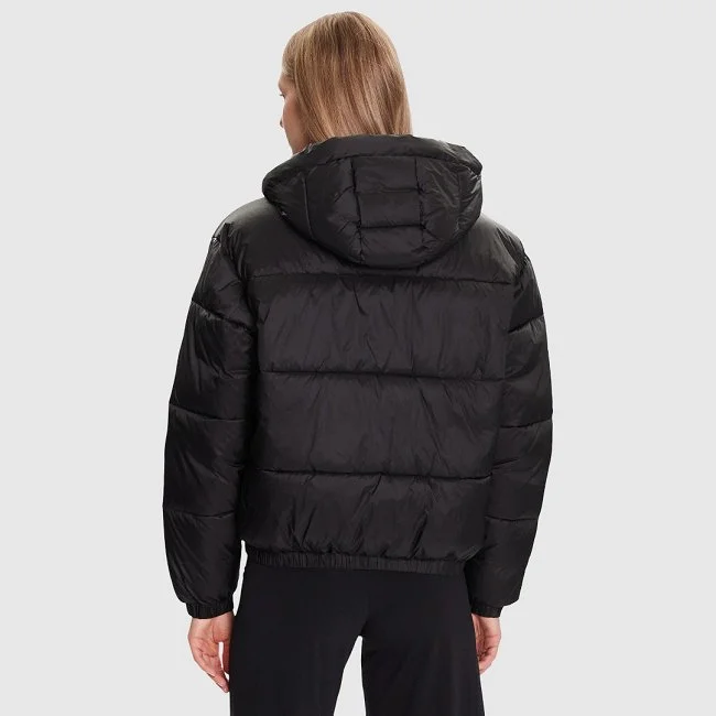 Chaqueta Armani Negra Mujer