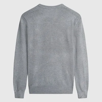 Jersey Antony Morato Gris... 2