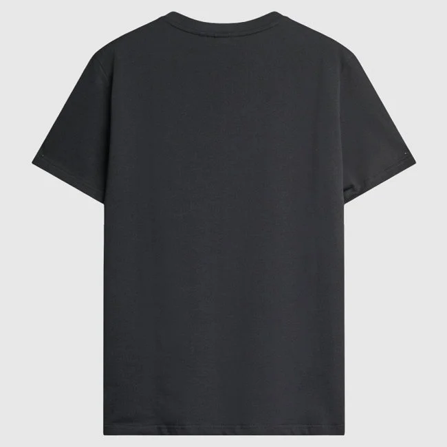 Camiseta Antony Morato Negra Hombre