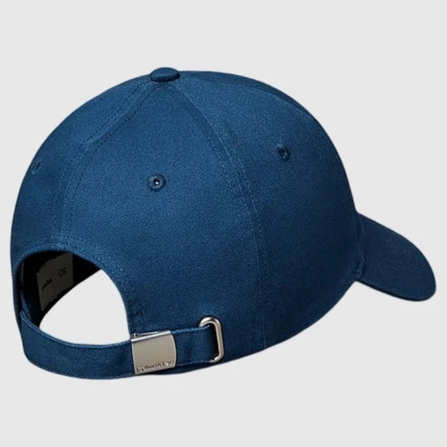 Gorra Calvin Klein Azul Hombre