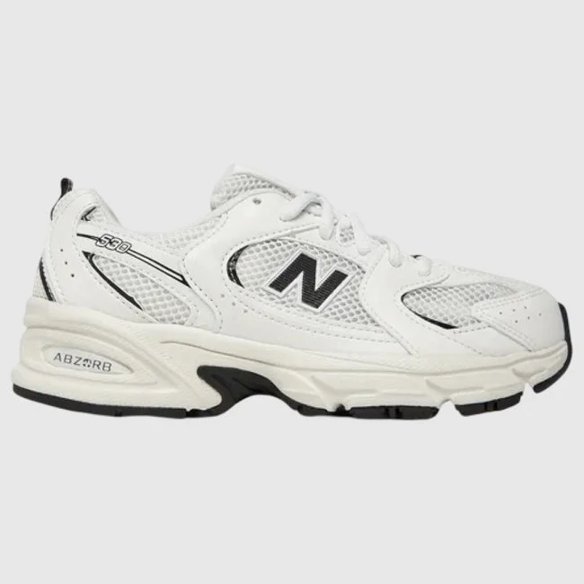Zapatillas New Balance GR530 Blancas...