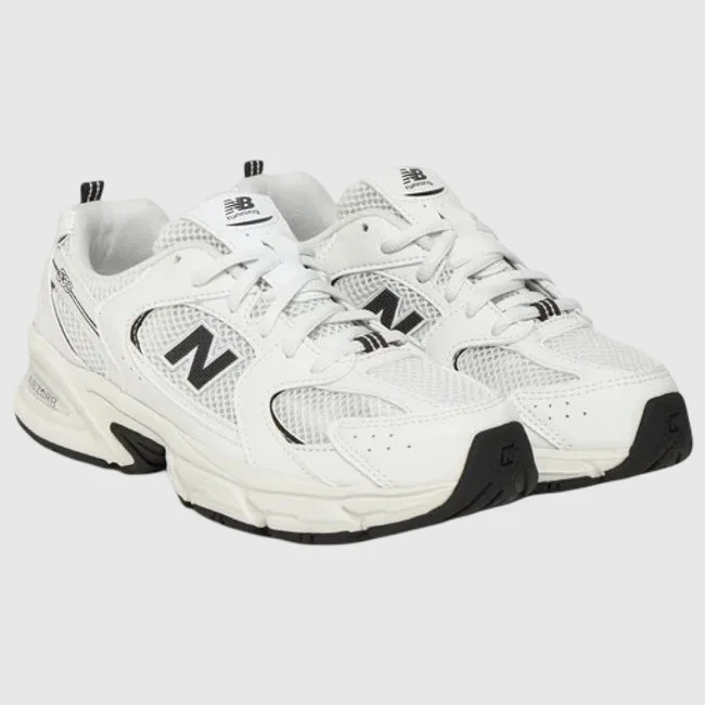 Zapatillas New Balance GR530 Blancas...