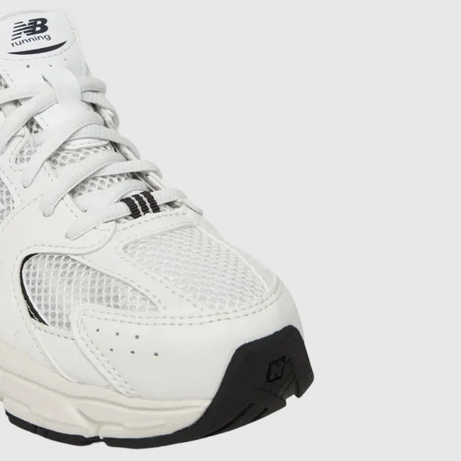 Zapatillas New Balance GR530 Blancas...