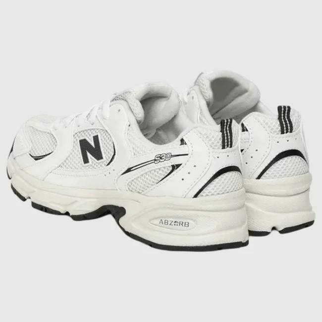 Zapatillas New Balance GR530 Blancas...