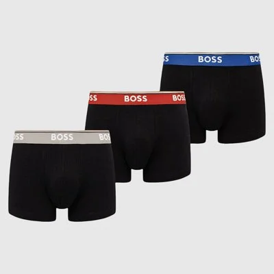 Pack de 3 Calzoncillos Boss...