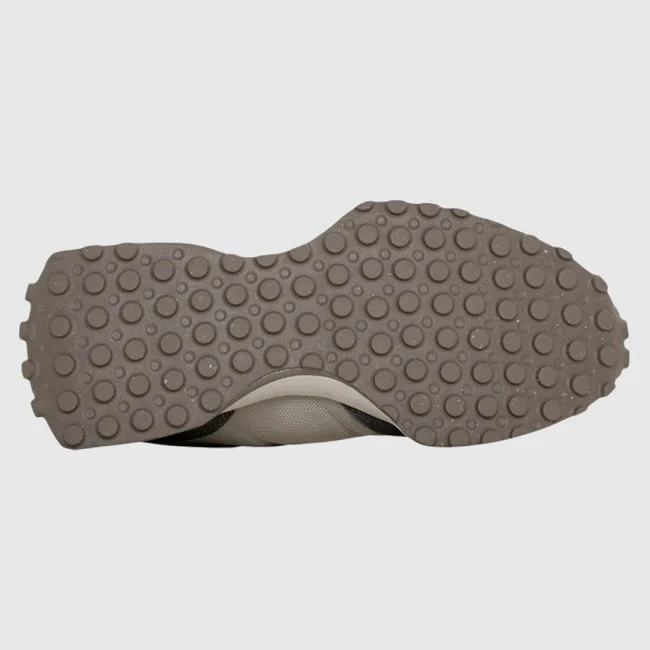 Zapatillas New Balance U327 Grises y...