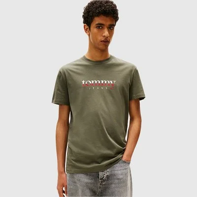 Camiseta Tommy Hilfiger...