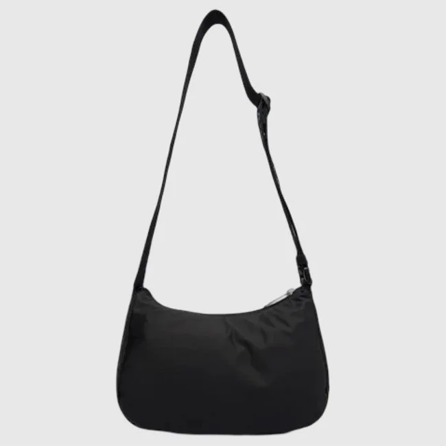Bolso Tommy Hilfiger Negro Mujer