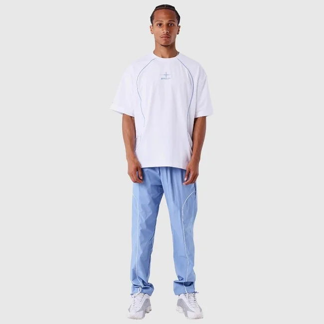 Camiseta Project x Paris Blanca y...