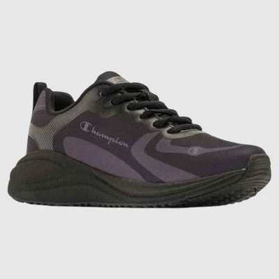 Zapatillas Champion Negras... 2