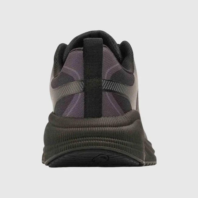 Zapatillas Champion Negras Hombre