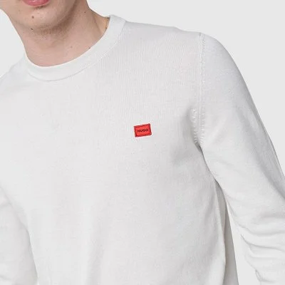 Jersey Hugo Blanco Hombre 2