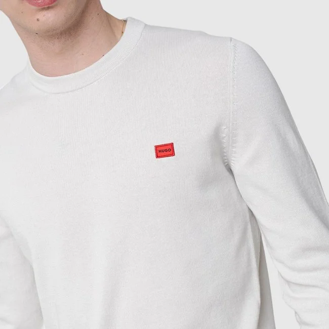 Jersey Hugo Blanco Hombre