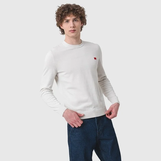 Jersey Hugo Blanco Hombre