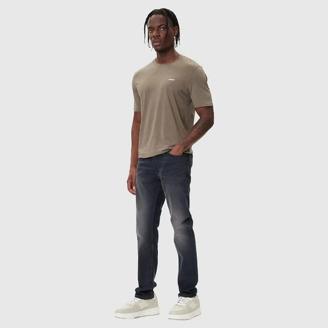 Pantalón Vaquero Hugo Hombre