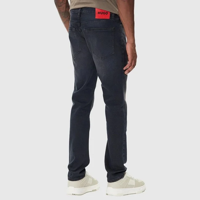 Pantalón Vaquero Hugo Hombre