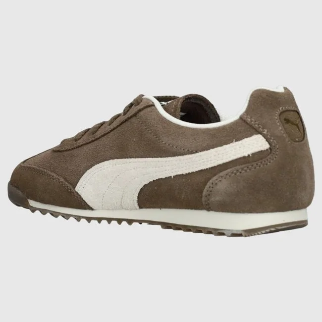 Zapatillas Puma ARIZONA Marrones Mujer