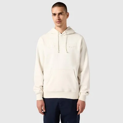 Sudadera Champion Beige Hombre