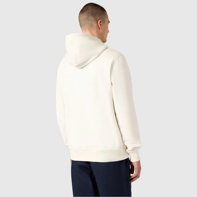 Sudadera Champion Beige Hombre