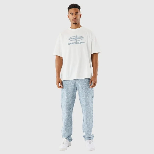 Pantalón Vaquero Project x Paris Hombre