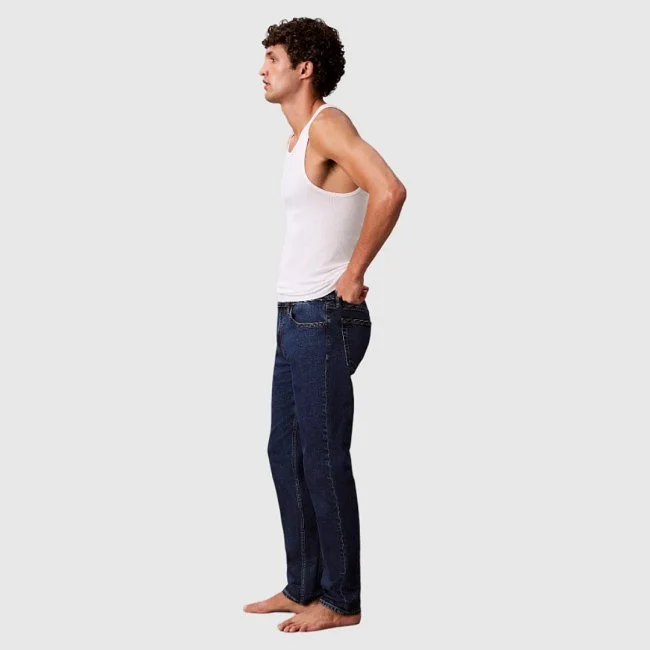 Pantalón Vaquero Calvin Klein Hombre