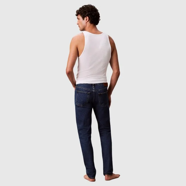 Pantalón Vaquero Calvin Klein Hombre