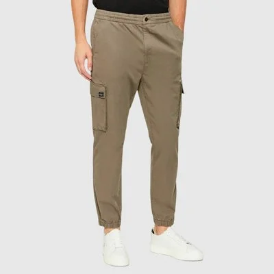 Pantalón Calvin Klein Kaki...